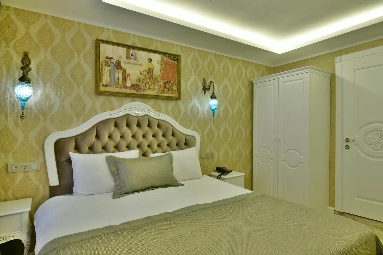 Hotel Bon Hagia Sophia Istanbul