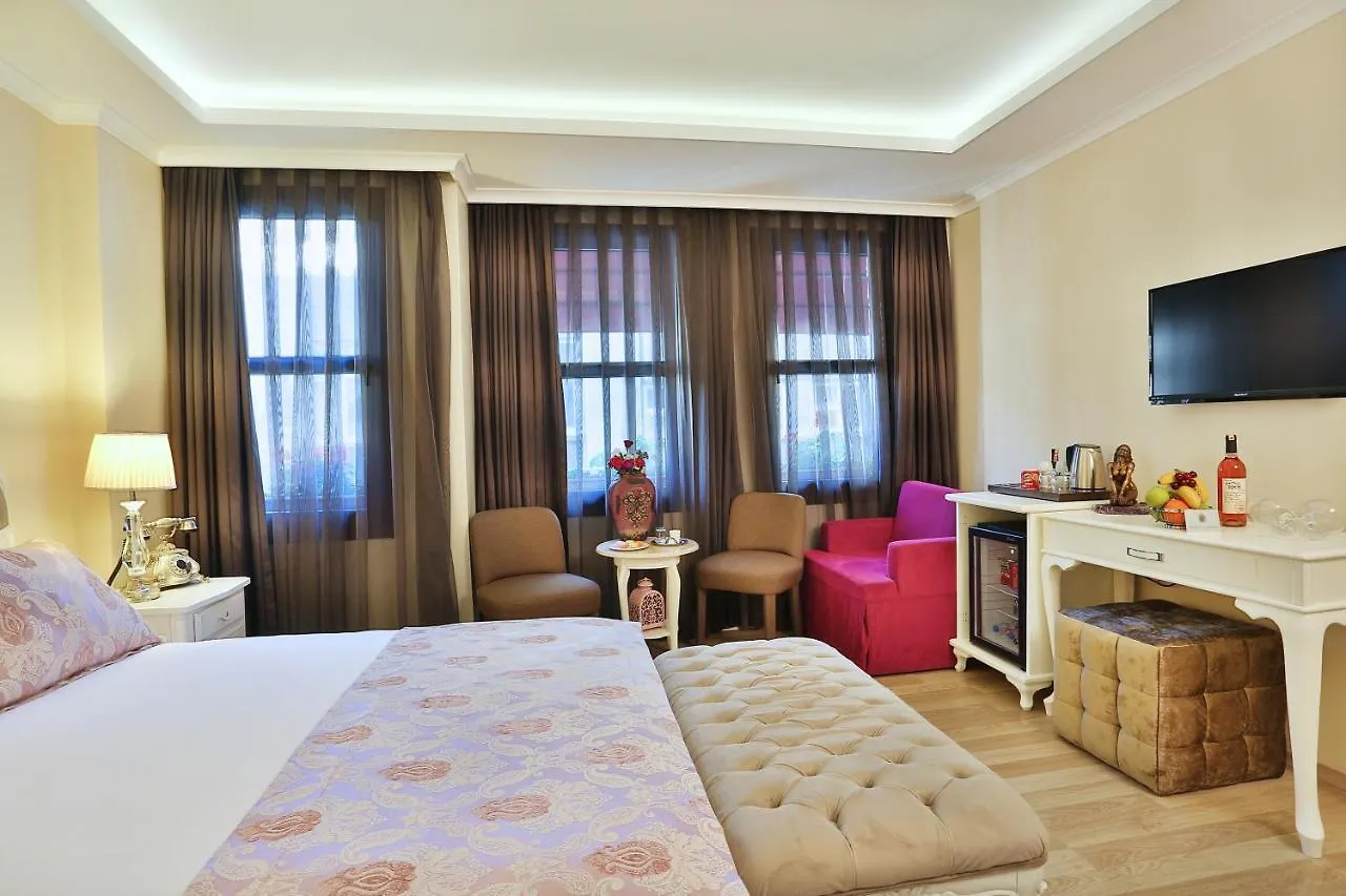 Hotel Bon Hagia Sophia Istanbul