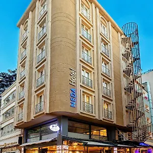 Neda Istanbul