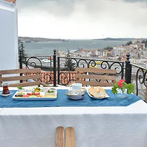 Hotel Deep, Provincia di Istanbul
