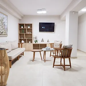 Comfort Aparthotel Nikiti (Sithonia)