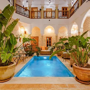  Riad Sabor Safra Morocco