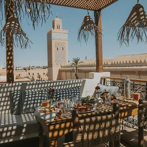  Riad Casa Kasbah Morocco