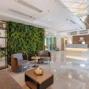 Monday By Dnt Group Hotel Tbilisi