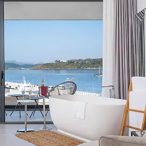 Akana Loft Aparthotel Bodrum