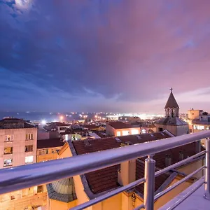 Bed & Breakfast Oban, Provincia di Istanbul