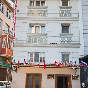 Aparthotel Kumluk, Provincia di Istanbul