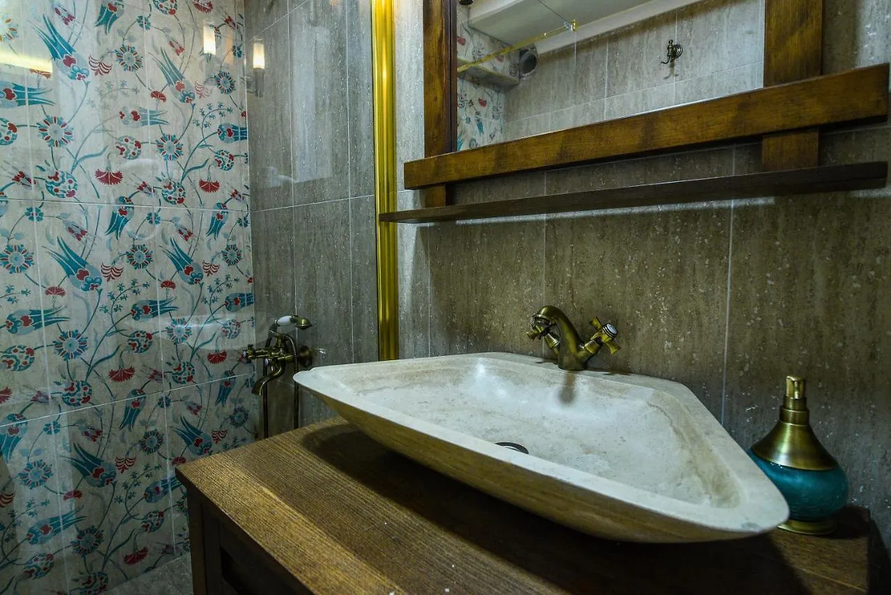 Hotel Bon Hagia Sophia Provincia di Provincia di Istanbul