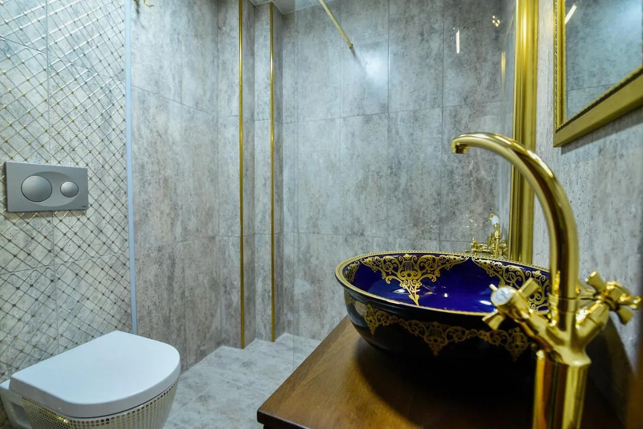 Hotel Bon Hagia Sophia Provincia di Provincia di Istanbul