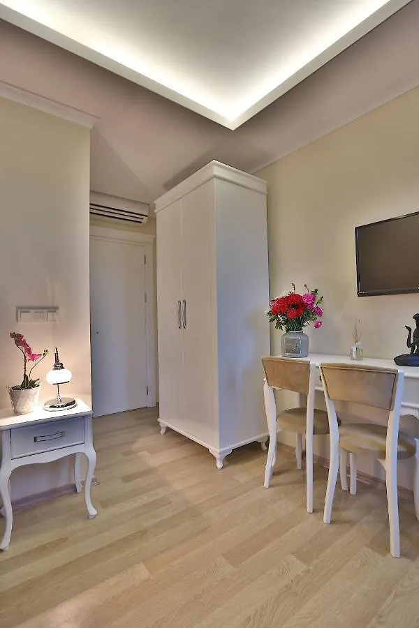 Hotel Bon Hagia Sophia Provincia di Provincia di Istanbul