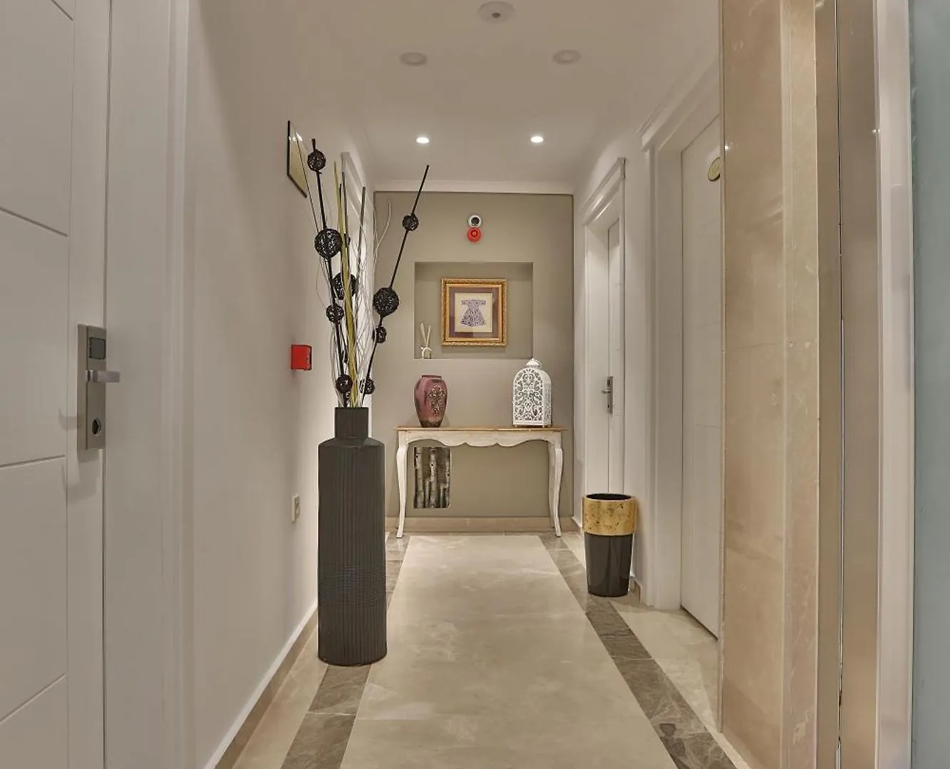 Hotel Bon Hagia Sophia Provincia di Provincia di Istanbul 0*,