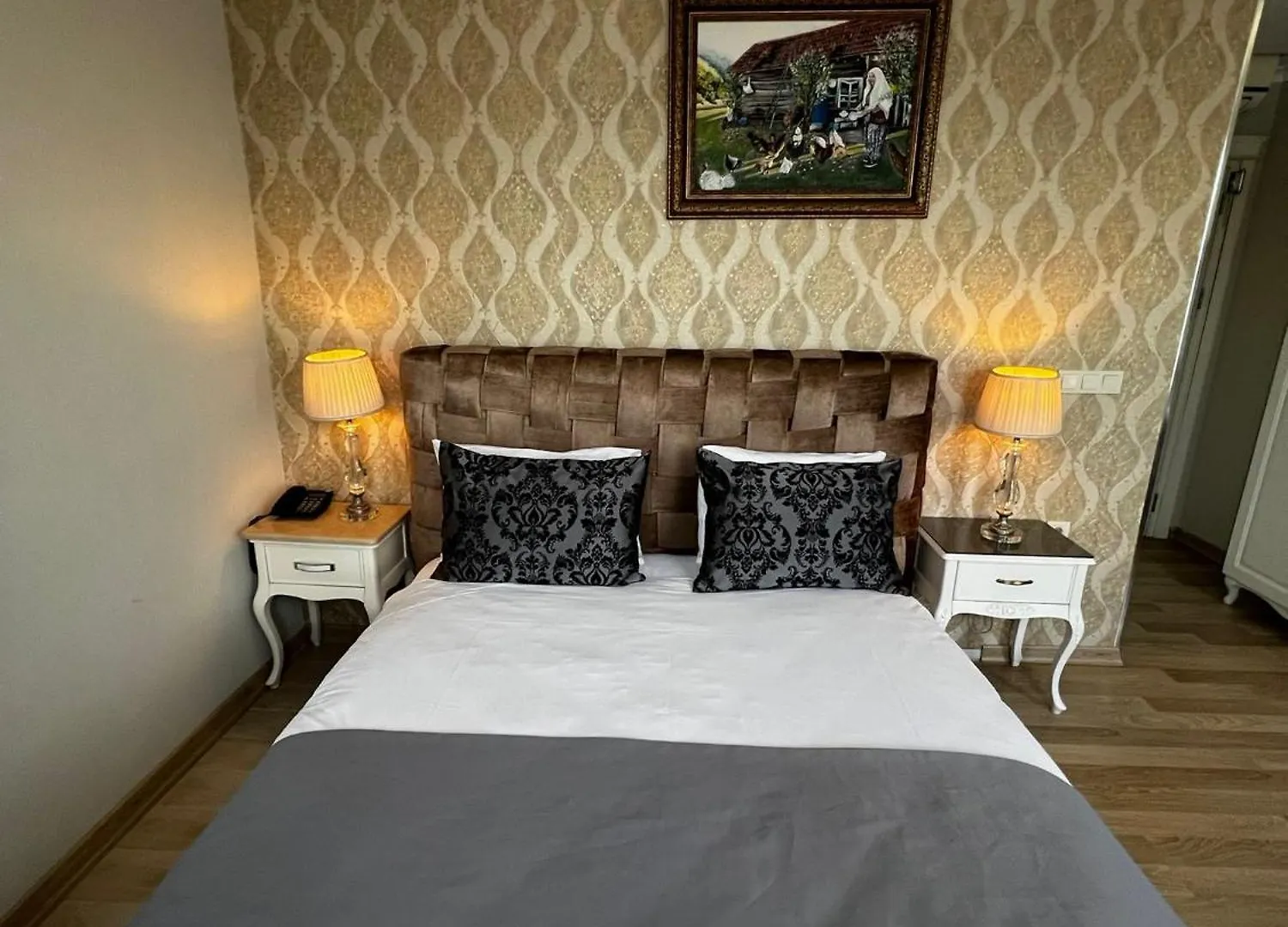 Hotel Bon Hagia Sophia Provincia di Provincia di Istanbul 0*,