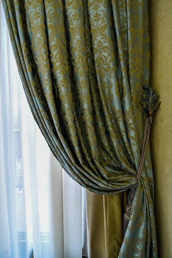 Hotel Bon Hagia Sophia Istanbul 0*,  Turkey