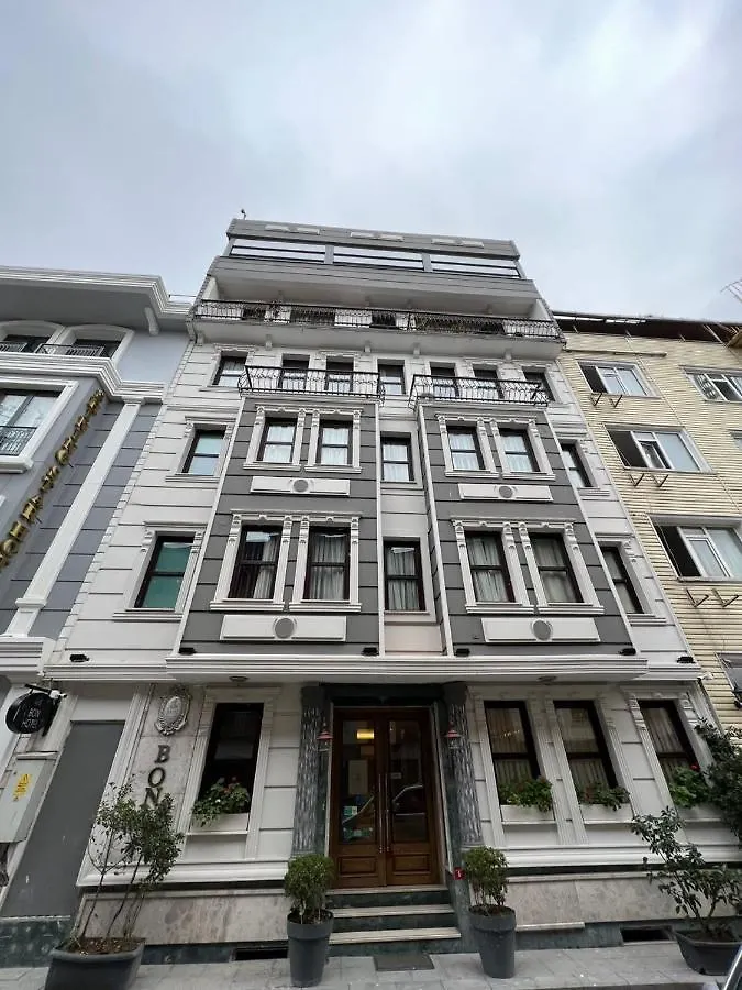 Hotel Bon Hagia Sophia Istanbul