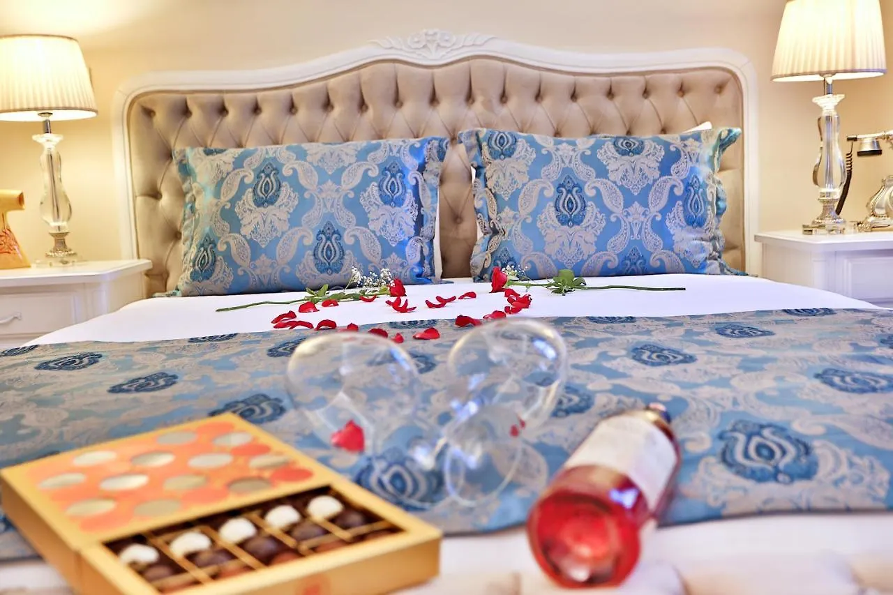 Hotel Bon Hagia Sophia Istanbul