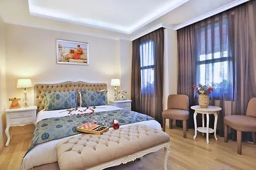 Hotel Bon Hagia Sophia Istanbul Turkey