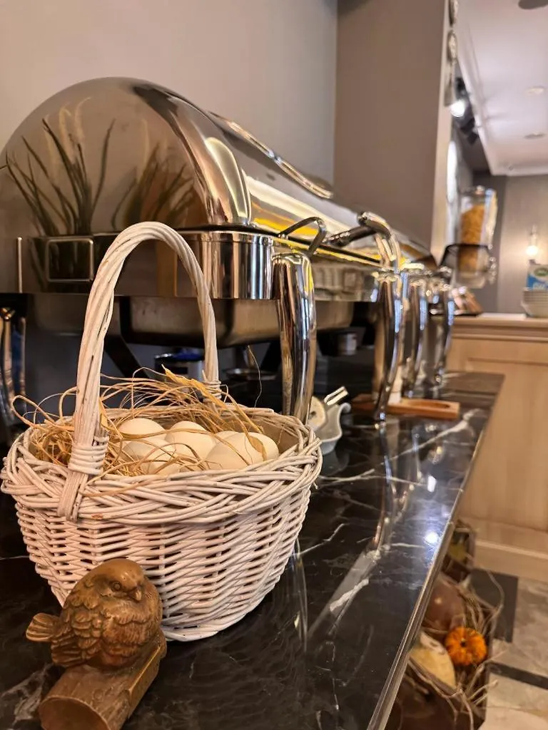 Hotel Bon Hagia Sophia Istanbul