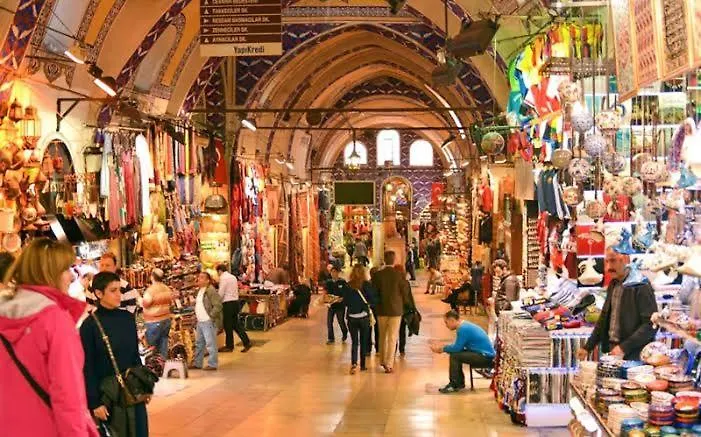Hotel Bon Hagia Sophia Istanbul 0*,  Turkey
