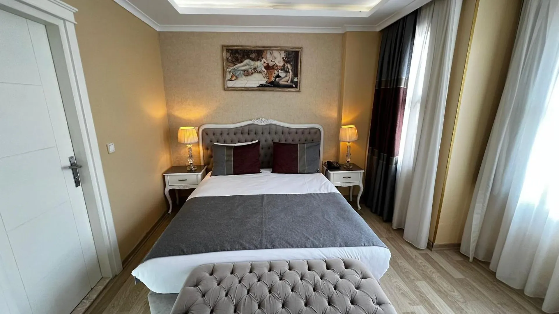 Hotel Bon Hagia Sophia Istanbul