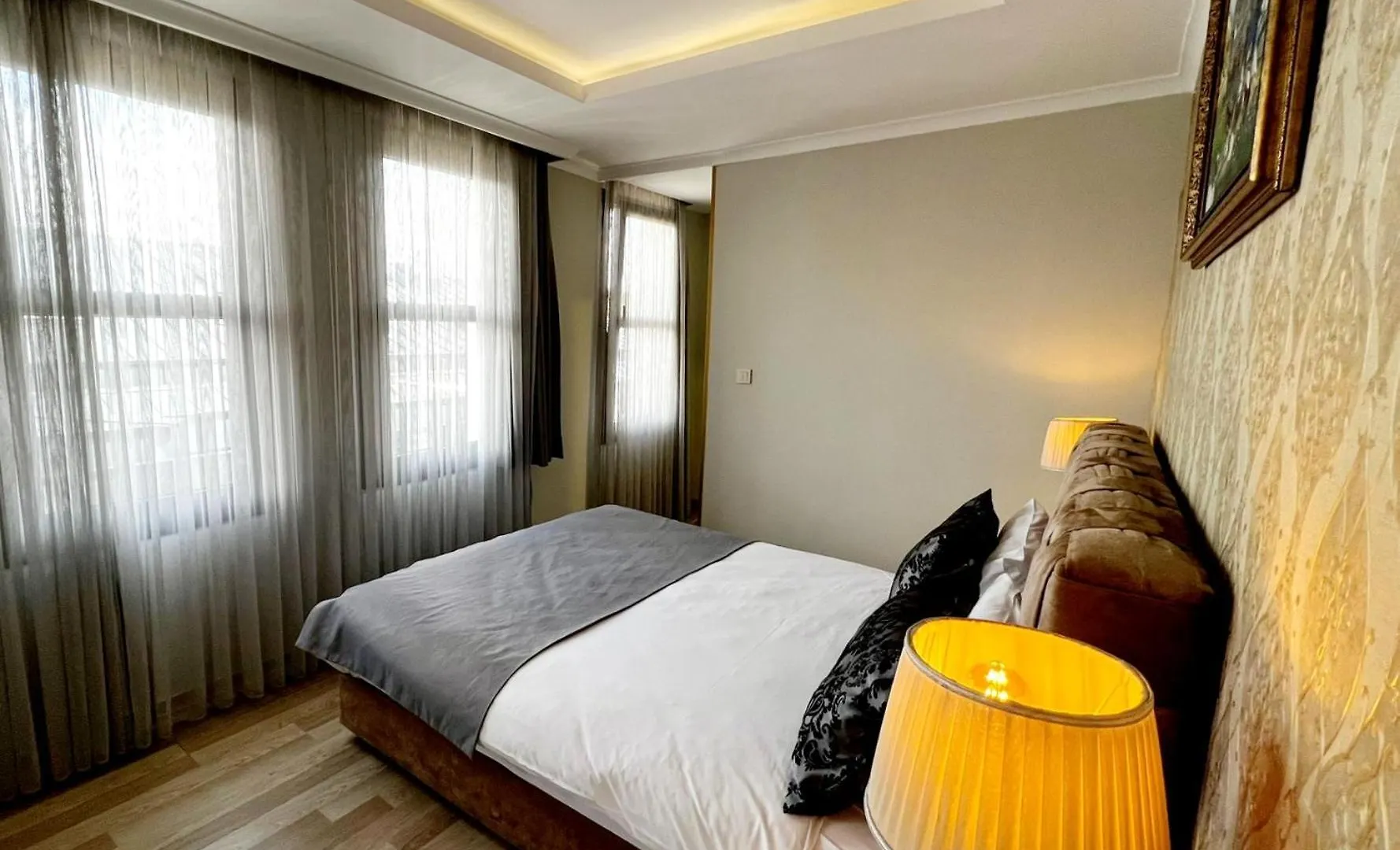 Hotel Bon Hagia Sophia Istanbul 0*,  Turkey